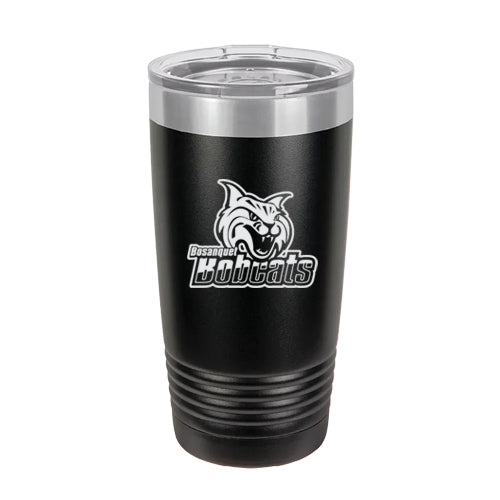 Bosanquet 20 oz. Polar Camel Size