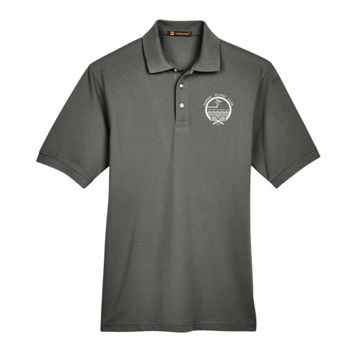 Sarnia Riding Club Adult Harriton Easy Blend Polo