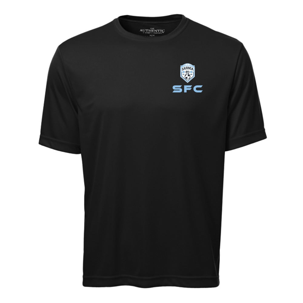 Sarnia FC Adult Pro Team T-Shirt