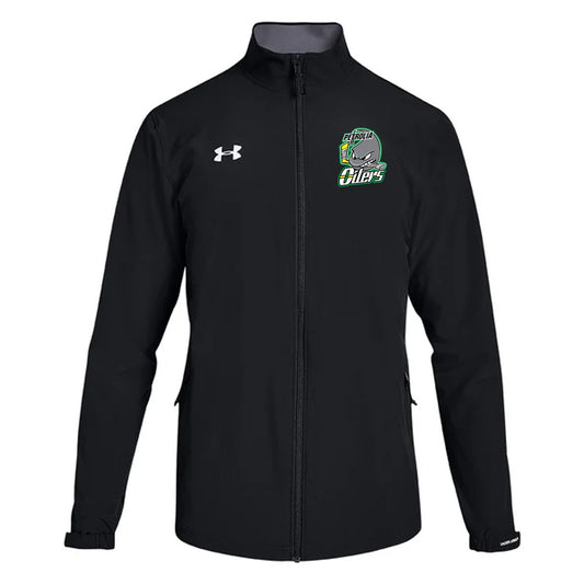 Petrolia Minor Hockey Adult Under Armour Hockey Warm Up Jacket