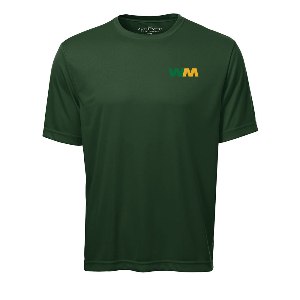 WM Canada Adult Pro Team T-Shirt