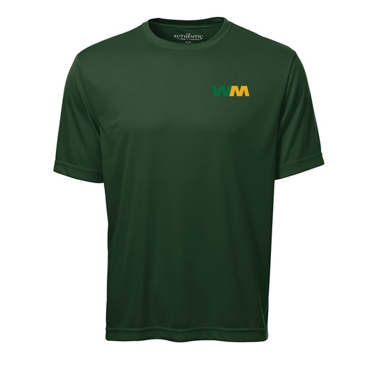 WM Canada Adult Pro Team T-Shirt