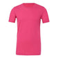 BELLA + CANVAS JERSEY T-SHIRT