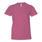 BELLA + CANVAS YOUTH JERSEY T-SHIRT