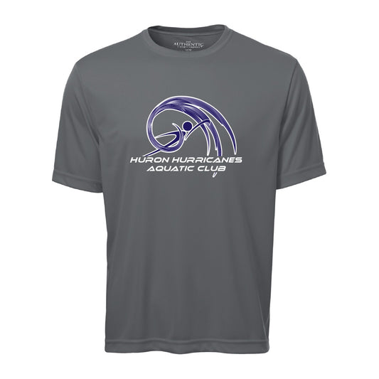 Huron Hurricanes Youth Pro Team Short Sleeve T-Shirt