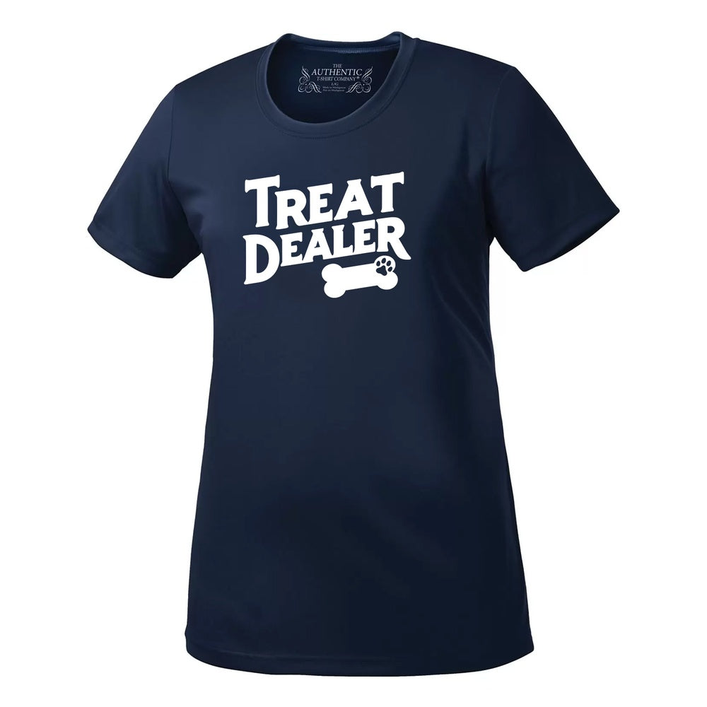 Sarnia Humane Society Ladies' Pro Team Short Sleeve T-Shirt