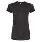 M&O - LADIES DELUXE BLEND T-SHIRT