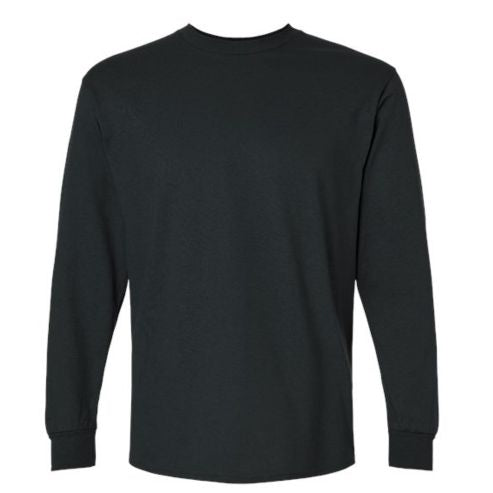 GILDAN ULTRA COTTON LONG SLEEVE T-SHIRT