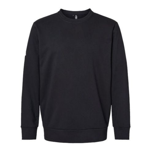 UNISEX FLEECE CREWNECK SWEATSHIRT