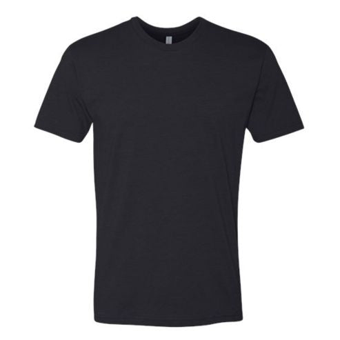 NEXT LEVEL - UNISEX CVC CREWNECK T-SHIRT