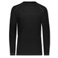 AUGUSTA SUPER SOFT-SPUN POLY LONG SLEEVE