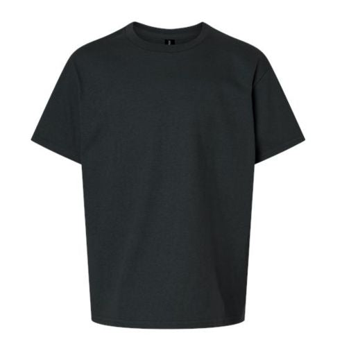 GILDAN ULTRA COTTON YOUTH T-SHIRT