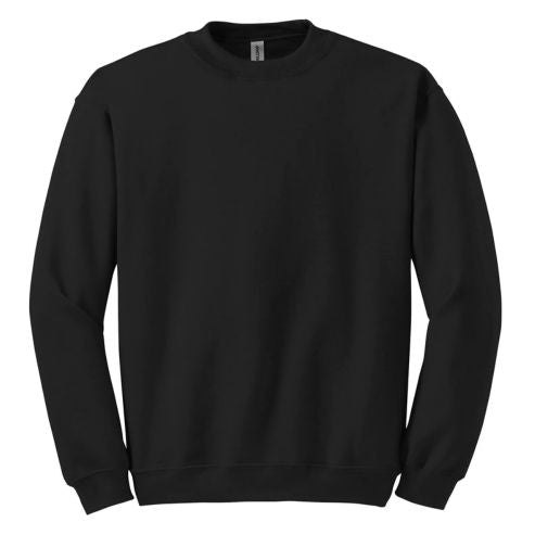 GILDAN HEAVY BLEND 50/50 CREWNECK