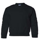 GILDAN HEAVY BLEND 50/50 YOUTH CREWNECK