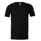 UNISEX BELLA + CANVAS HEATHER CVC T-SHIRT
