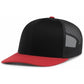 AUGUSTA SNAPBACK TRUCKER CAP