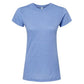 M&O - LADIES DELUXE BLEND T-SHIRT
