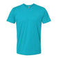 NEXT LEVEL - UNISEX CVC CREWNECK T-SHIRT