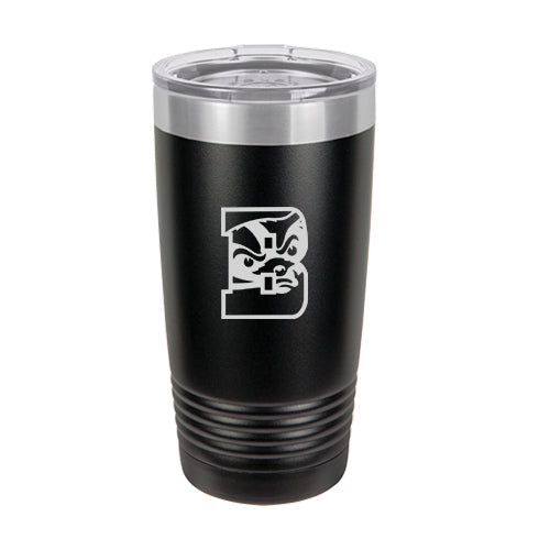 Bridgeview 20 oz Polar Camel