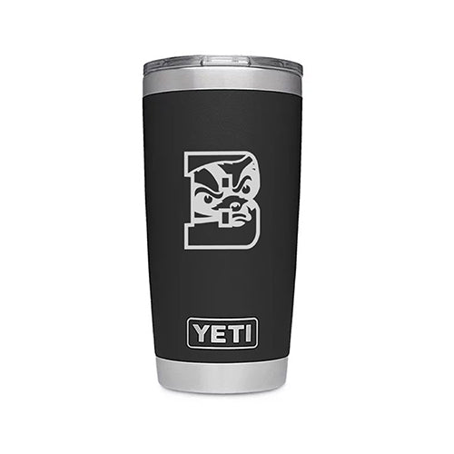 Bridgeview Yeti Tumbler