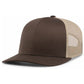AUGUSTA SNAPBACK TRUCKER CAP