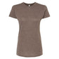M&O - LADIES DELUXE BLEND T-SHIRT
