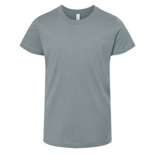 BELLA + CANVAS YOUTH JERSEY T-SHIRT