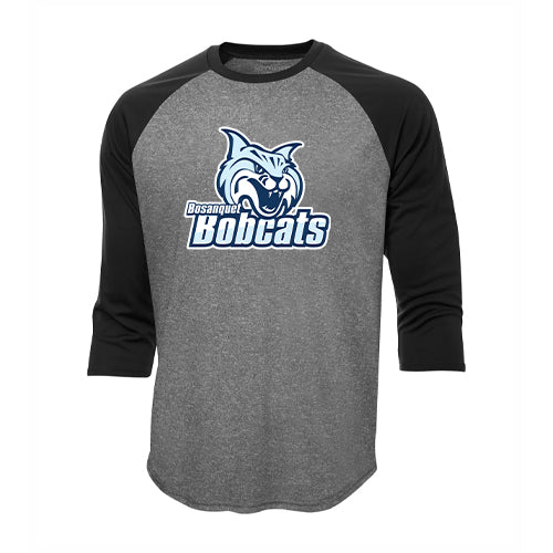 Bosanquet Adult Pro Team Baseball Jersey