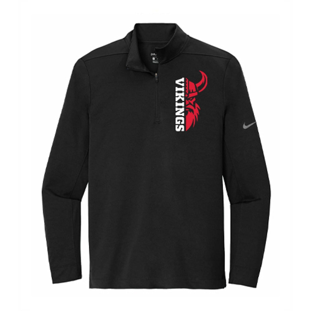 Northern Adult Nike Dry 1/2-Zip Cover-Up