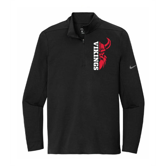 Northern Adult Nike Dry 1/2-Zip Cover-Up