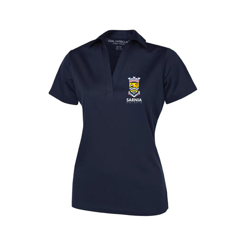 City of Sarnia Ladies' Coal Harbour Sport Shirt