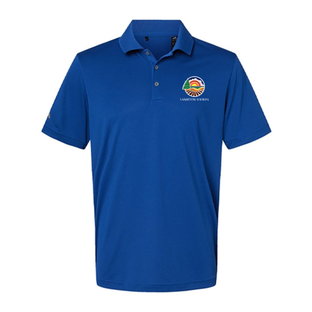 Municipality of Lambton Shores Adult Adidas Performance Polo