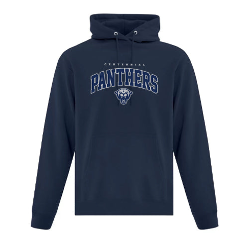 Lambton Centennial Adult Hooded Sweatshirt