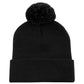 ATC EVERYDAY POM POM CUFF TOQUE