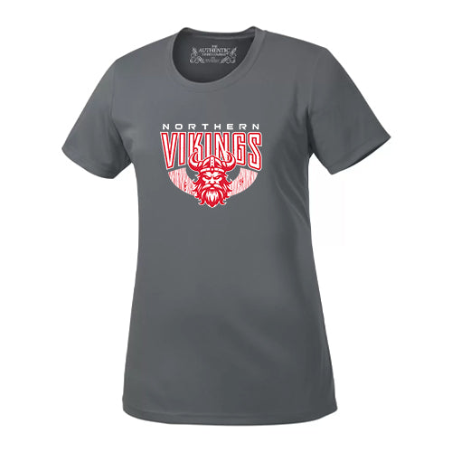 Northern Ladies' Pro Team Short Sleeve T-Shirt
