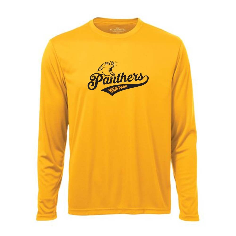 High Park Adult Pro Team Long Sleeve