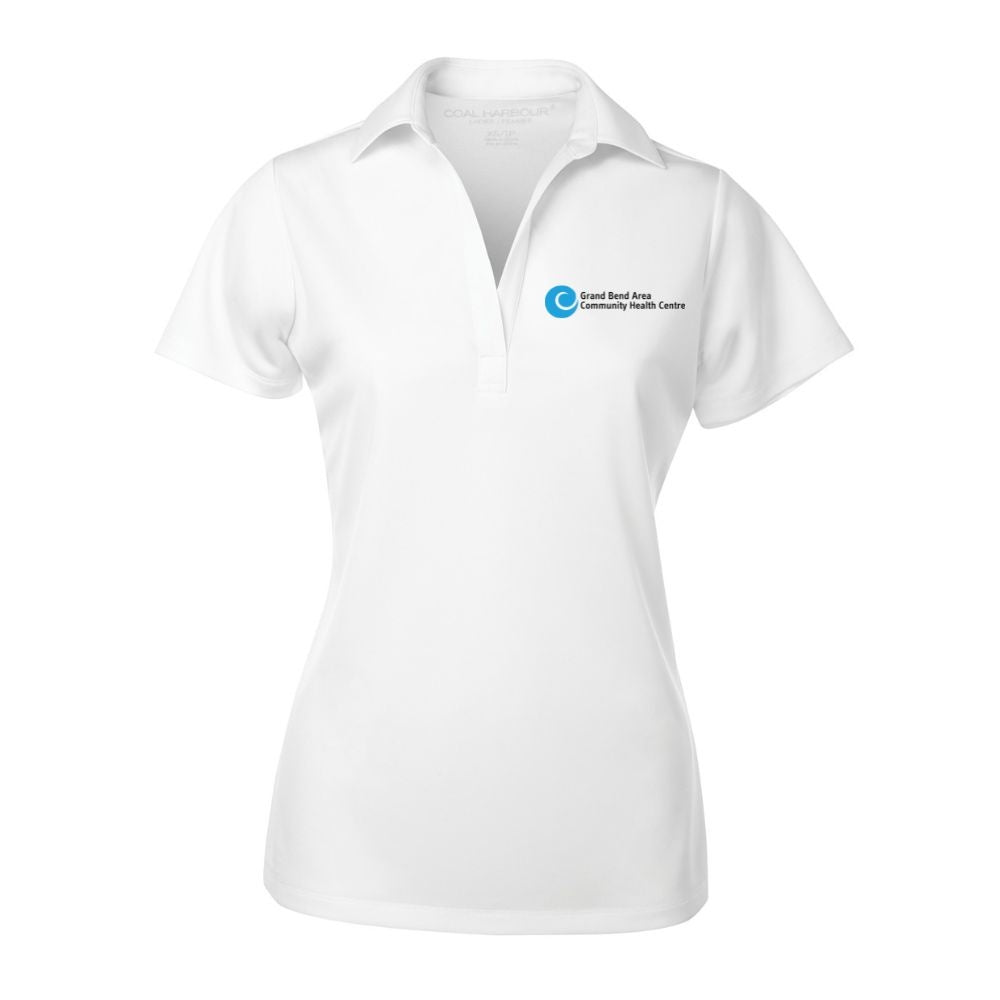 GBACHC Ladies' Sport Shirt