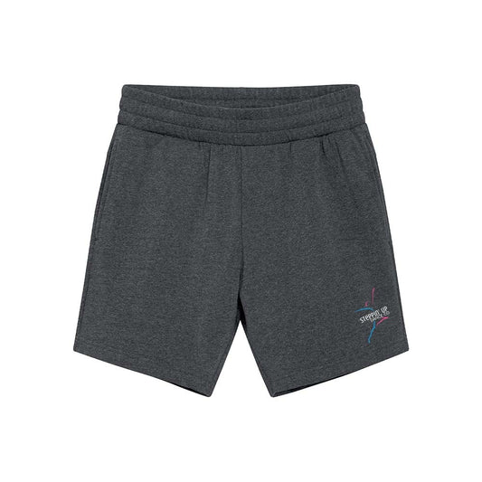 Steppin' Up Dance Adult Fleece Shorts