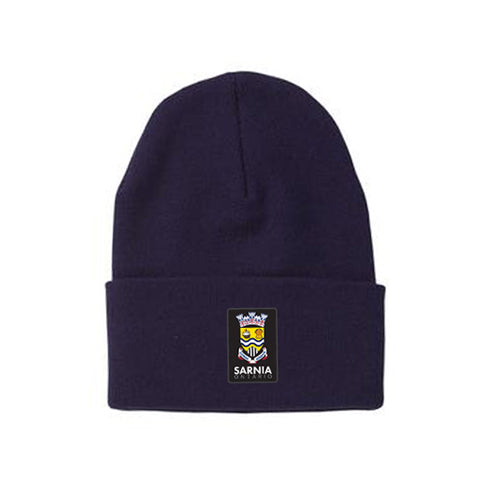 City of Sarnia Knit Toque