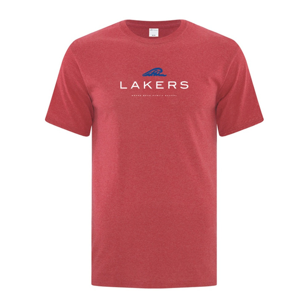 Grand Bend Adult Everyday Cotton T-Shirt