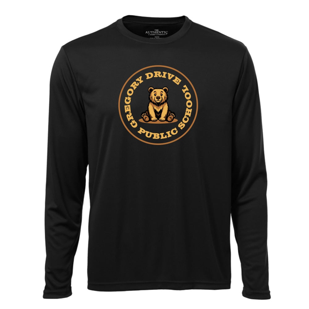 Gregory Drive Adult Pro Team Long Sleeve