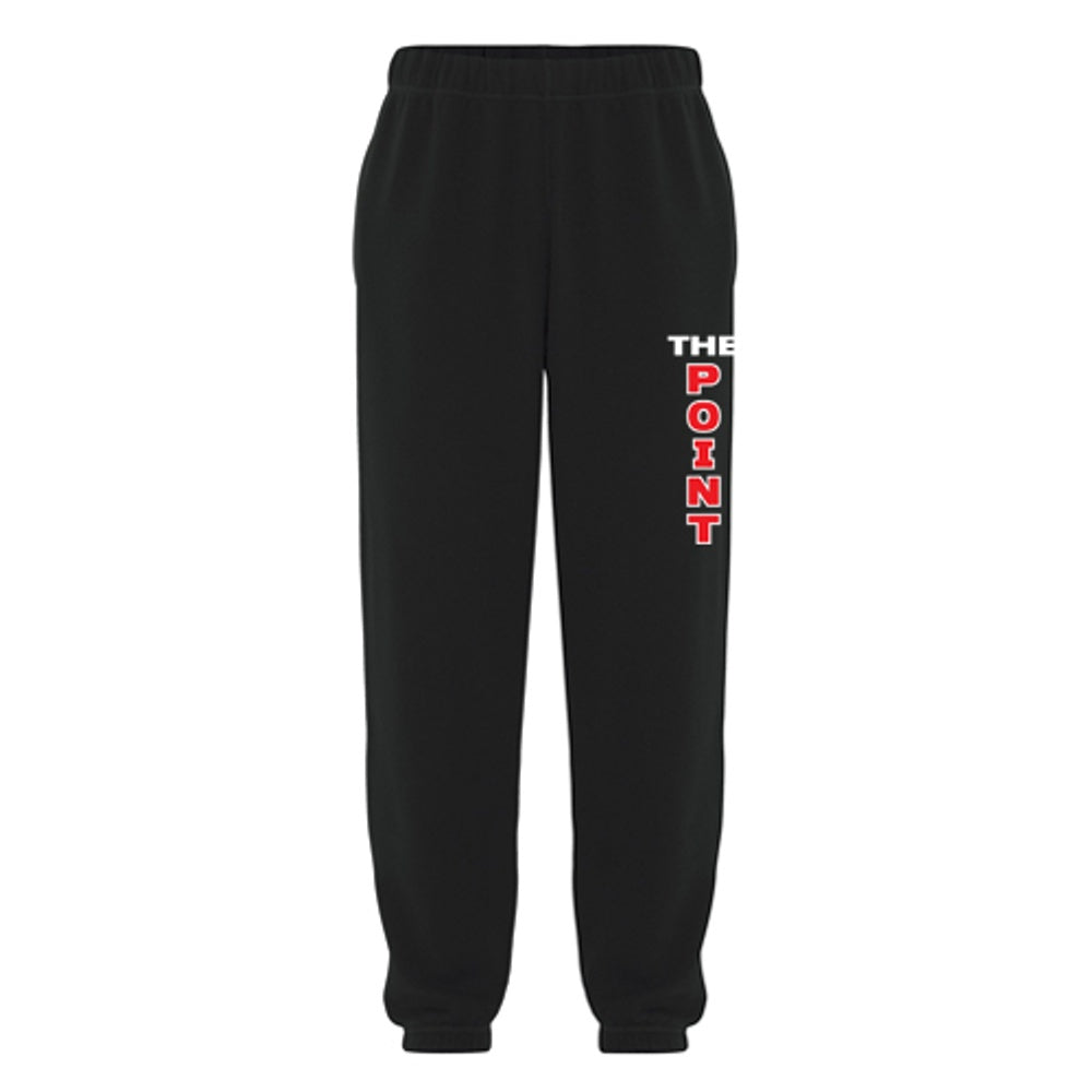 Point Edward Skating Youth Everyday Fleece Sweatpants