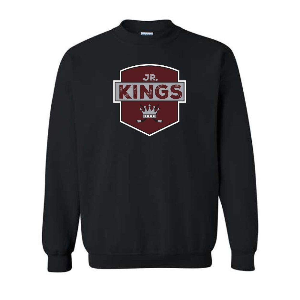 Dresden Minor Hockey Youth Heavy Blend™ Crewneck Sweatshirt