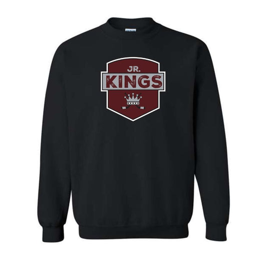 Dresden Minor Hockey Youth Heavy Blend™ Crewneck Sweatshirt