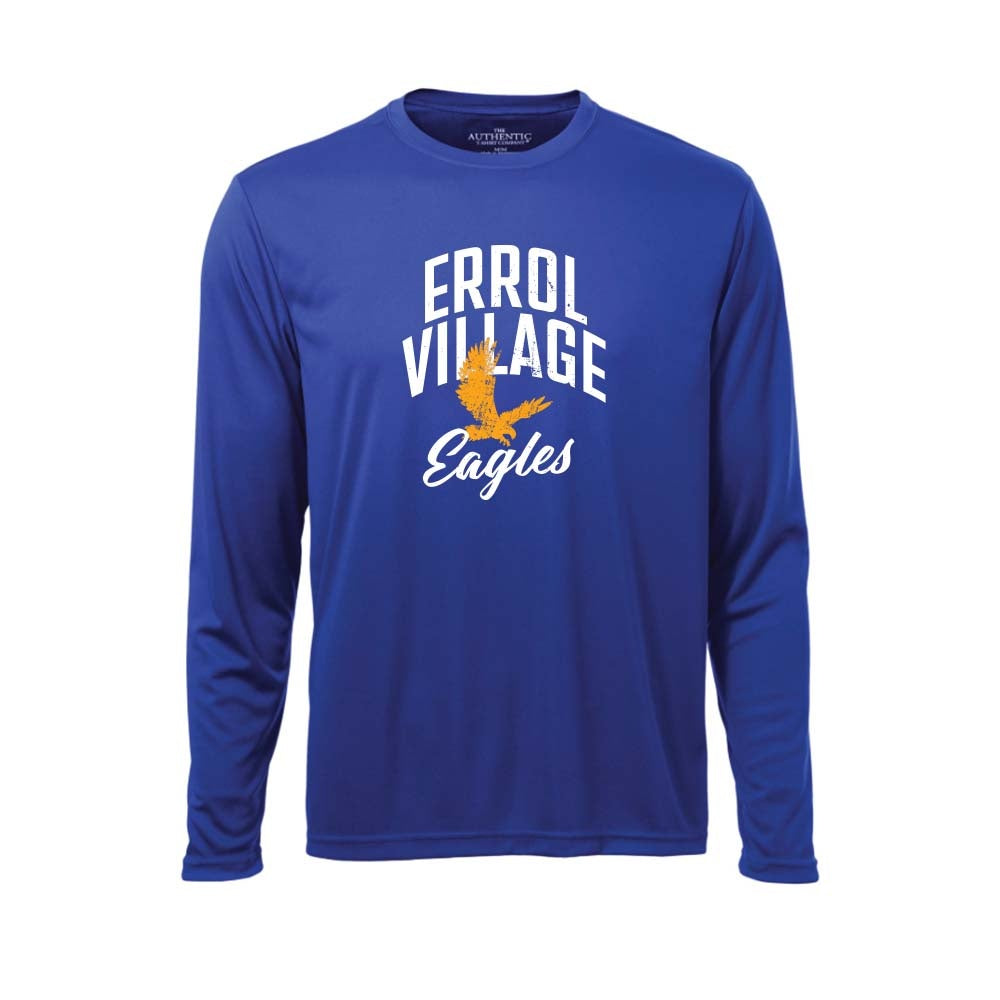 Errol Village Adult Pro Team Long Sleeve