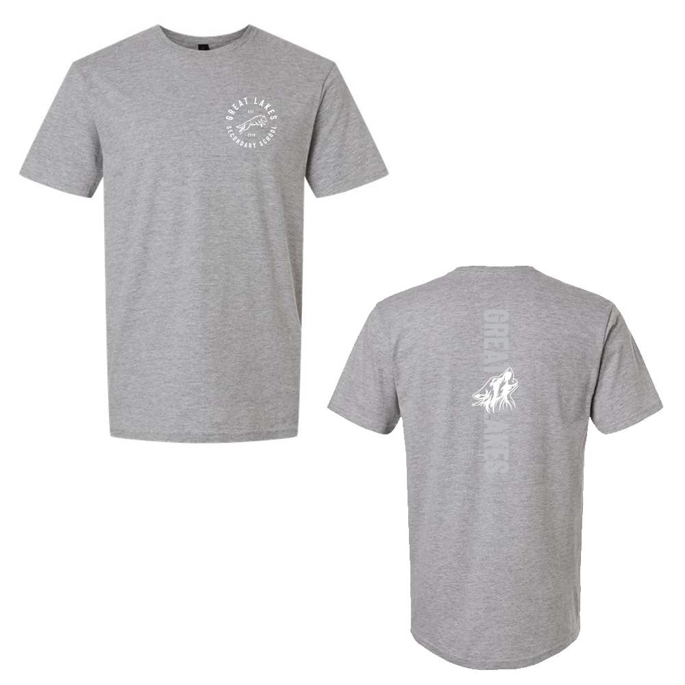 GLSS Adult Softstyle T-Shirt
