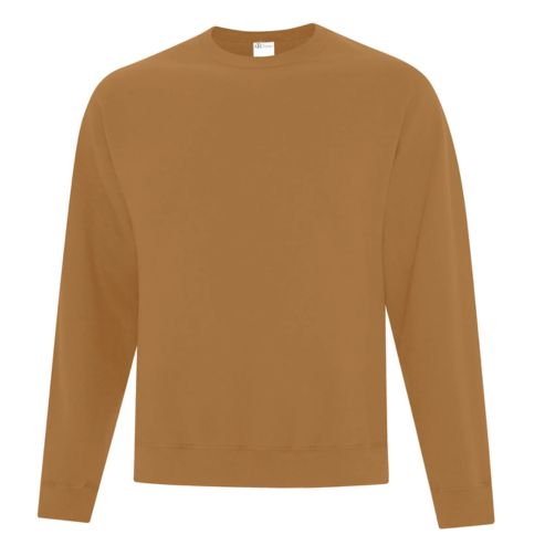 ATC EVERYDAY FLEECE CREWNECK SWEATSHIRT