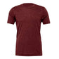 BELLA + CANVAS TRIBLEND T-SHIRT