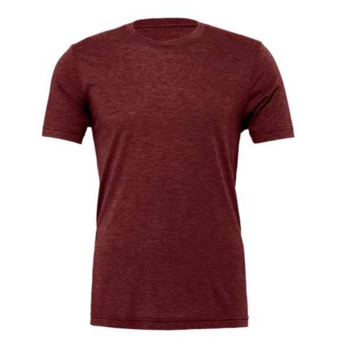 BELLA + CANVAS TRIBLEND T-SHIRT
