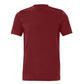 BELLA + CANVAS JERSEY T-SHIRT